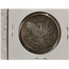 Image 3 : 1882 S Morgan silver dollar EF