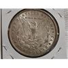 Image 3 : 1897 Morgan silver dollar, EF