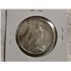 Image 3 : 1934 D Peace silver dollar VF