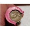 Image 4 : 1936 two rolls of one cent coins, Canada