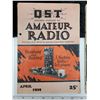 Image 2 : 2 1929 amateur radio magazines