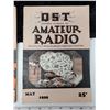 Image 3 : 2 1929 amateur radio magazines