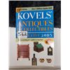 Image 1 : kovel's price guide 2003