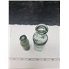 Image 2 : 2 pharmacy bottles