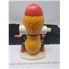 Image 2 : mr peanut figure grinder