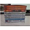 Image 1 : 8 classical music cds