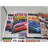 Image 2 : 10 car magazines