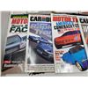Image 4 : 10 car magazines