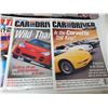 Image 5 : 10 car magazines