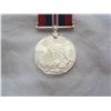Image 1 : Canadian .800 Silver World War 2 War Medal