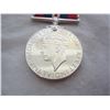 Image 2 : Canadian .800 Silver World War 2 War Medal