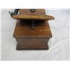 Image 4 : Antique Wooden Wall Telephone Stromberg Carlson