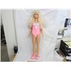Image 3 : Vintage My Size Barbie Doll 3 Feet High with box and outfits circa 1992