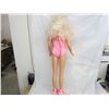 Image 4 : Vintage My Size Barbie Doll 3 Feet High with box and outfits circa 1992