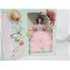 Image 2 : Barbie 1850's Southern Belle circa 1993 unopened