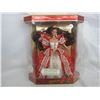 Image 1 : Barbie Special Edition Happy Holidays circa 1996 NIB