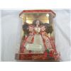 Image 2 : Barbie Special Edition Happy Holidays circa 1996 NIB