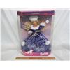 Image 1 : Barbie Special Edition Winter Royale circa 1993