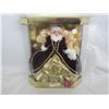 Image 1 : Barbie Special Edition Happy Holidays circa 1996 NIB
