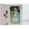 Image 2 : Barbie Egyptian Queen with box