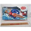 Image 1 : Barbie Coca-Cola Splash circa 1999 Nib