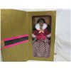 Image 2 : Barbie Winter Rhapsody Avon Edition circa 1996 NIB