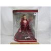 Image 1 : Barbie 2002 Special Edition Holiday Celebration NIB