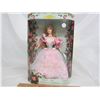 Image 1 : Rose Barbie Collector's Edition circa 1998