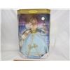 Image 1 : Barbie as Cinderella Collector's Edition circa 1996 NIB