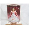 Image 1 : Barbie Holiday Celebration circa 2001 NIB