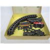 Image 3 : Vintage Train Set with box