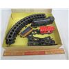 Image 4 : Vintage Train Set with box