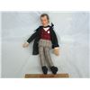 Image 1 : Vintage Dr. Dolittle plush figure