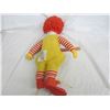 Image 2 : Vintage Ronald McDonald Doll