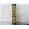 Image 2 : Antique Stanley Wooden Level42 inches long