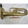 Image 2 : Mini Tuba made by Richmond missing mouth piece