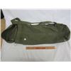 Image 1 : World War 2 Army duffle bag marked 1945