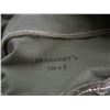 Image 2 : World War 2 Army duffle bag marked 1945