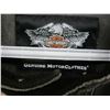 Image 2 : Vintage Harley Davidson Jacket Large size