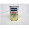 Image 3 : Husky quart oil can full