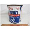 Image 2 : CO-OP antifreeze can vintage