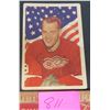 Image 1 : 1963-1964 Parkhurst Gordie Howe VG condition