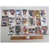 Image 2 : Lot of 20 Connor Mc David Hockey Cards