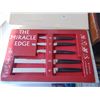 Image 2 : 875 WOODLYN MIRACLE EDGE KNIFE SET IN BOX