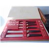 Image 3 : 875 WOODLYN MIRACLE EDGE KNIFE SET IN BOX