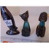 Image 2 : 892 BLUE MOUNTAIN FIGURINES