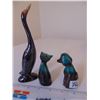 Image 3 : 892 BLUE MOUNTAIN FIGURINES