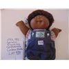 Image 2 : 918 1982 COLECO INDUSTRIES CABBAGE PATCH COLOURED DOLL