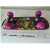Image 2 : 923 TEENAGE MUTANT NINJA TURTLES SKATEBOARD