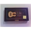 Image 1 : Small guitar with case from Nashville 12" X 7"